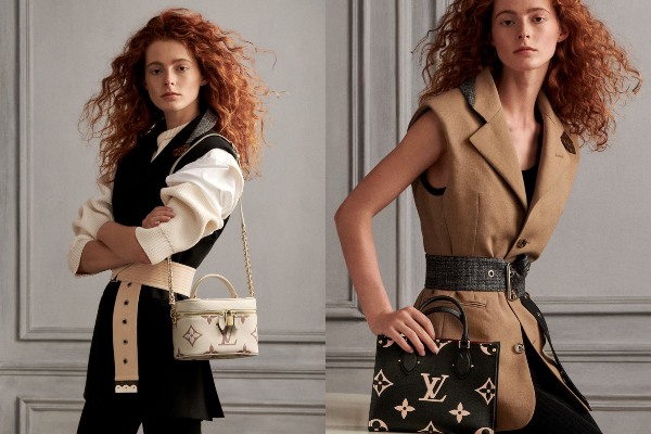 Louis Vuitton predstavio torbe savršene za ljeto!